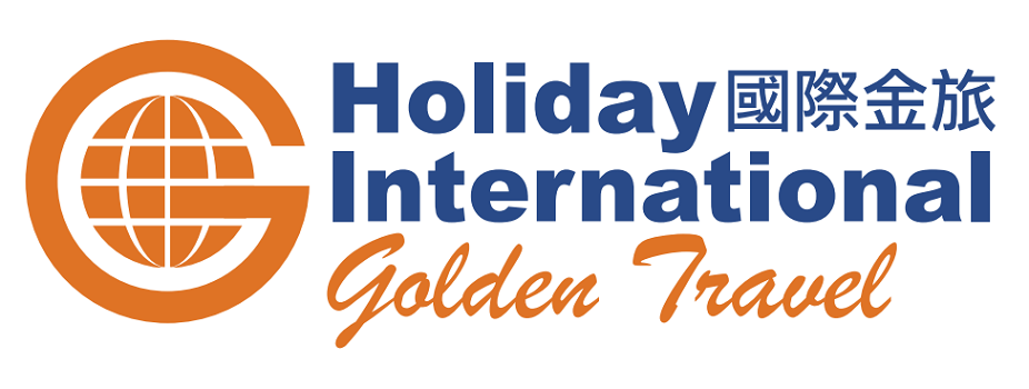 HOLIDAY INTERNATIONAL GOLDEN TRAVEL